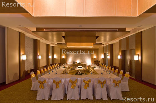 Peach Blossom Resort 57